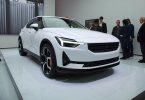 polestar