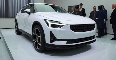 polestar