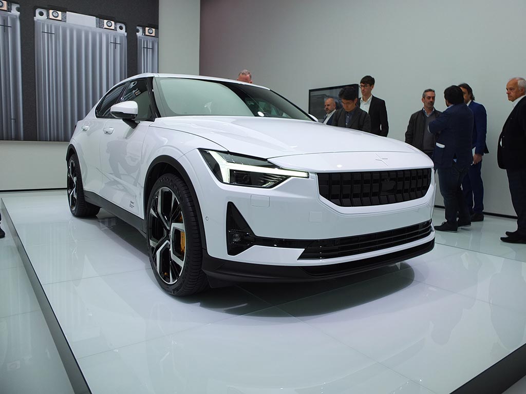 polestar