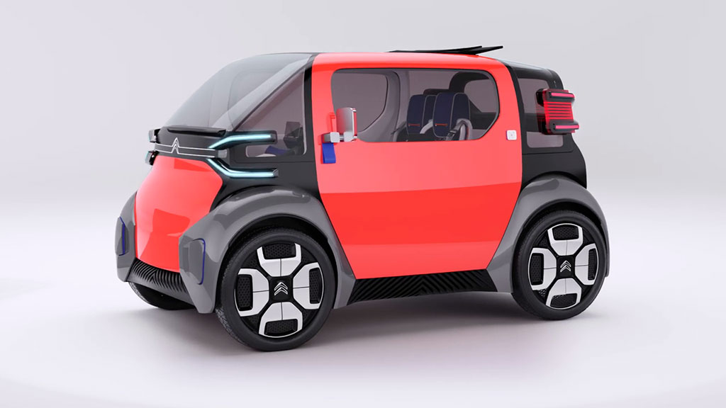 pub citroen concept ami-one