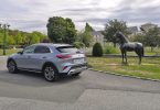 Essai Kia XCeed PHEV