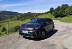 essai kia e-niro