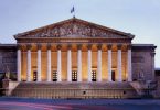 politique assemblee nationale