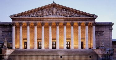 politique assemblee nationale