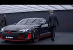 pub Audi e-tron GT