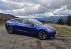 Essai de la Tesla Model 3 Grande Autonomie