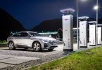 ionity recharge audi etron