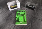 livre arnaque de la voiture propre